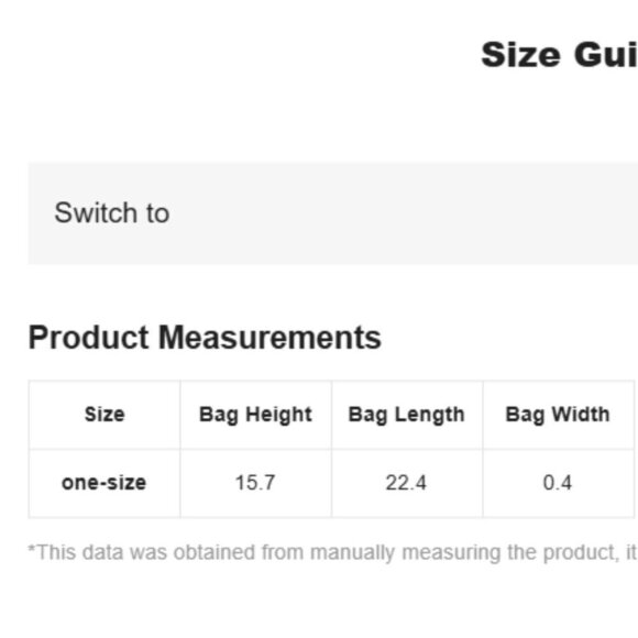 Teenage Mutant Ninja Turtles Reusable Shopping Tote with Snap Carry Bag - Picture 6 of 6